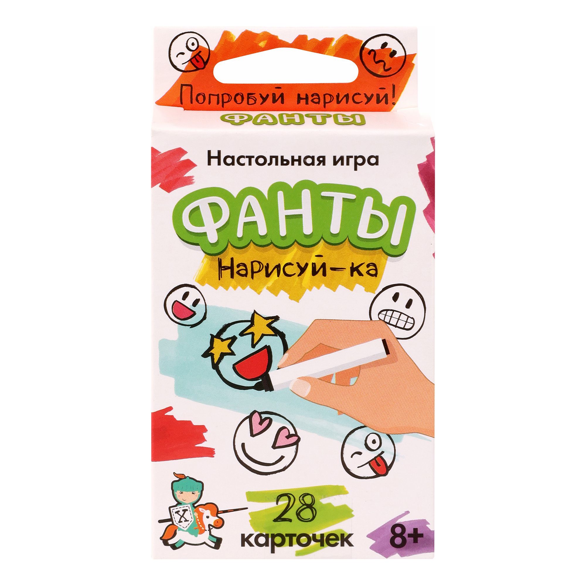

Настольная игра Десятое Королевство в ассортименте (модель по наличию)
