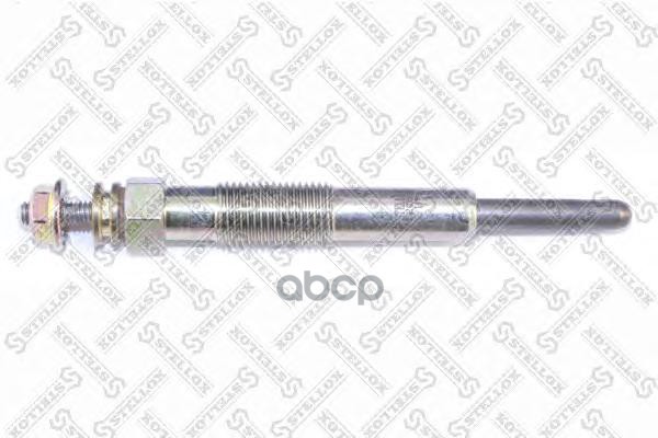

Свеча Накаливания Renault Clio2/Kangoo/Megan1 1.9D 96> Stellox 202035sx
