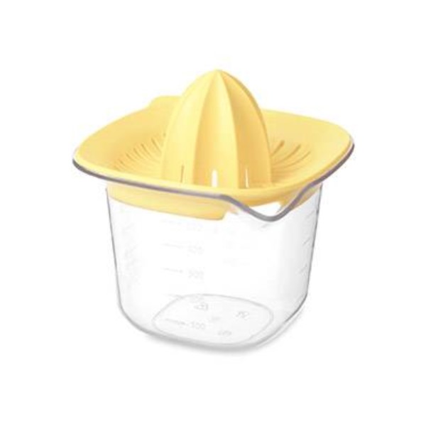 фото Мерный стакан-соковыжималка brabantia tasty + 0,5 л