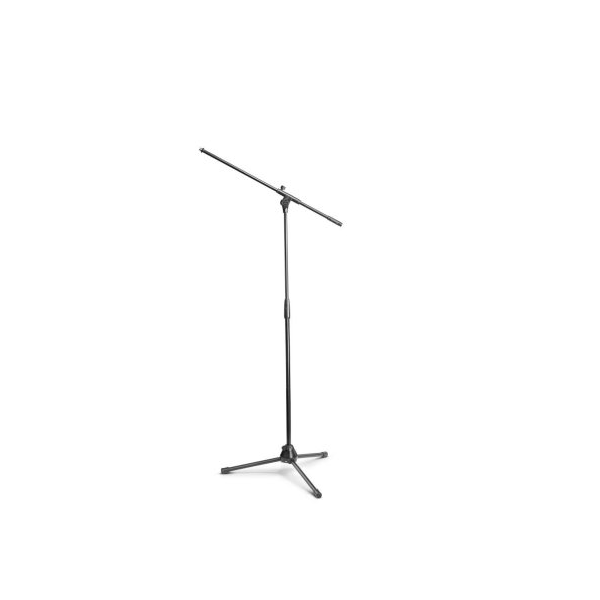 

Стойка микрофонная Gravity TMS 4321 B Black, TMS 4321 B