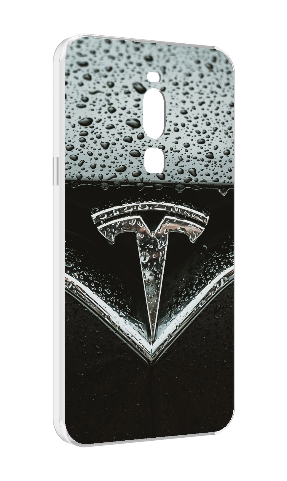 

Чехол MyPads tesla 1 для Meizu Note 8, Прозрачный, Tocco