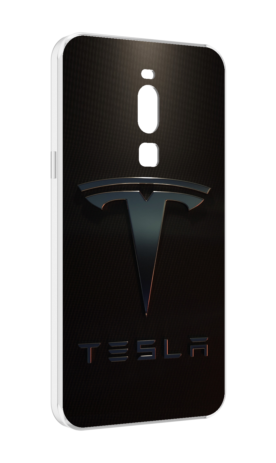 

Чехол MyPads tesla 3 для Meizu Note 8, Прозрачный, Tocco
