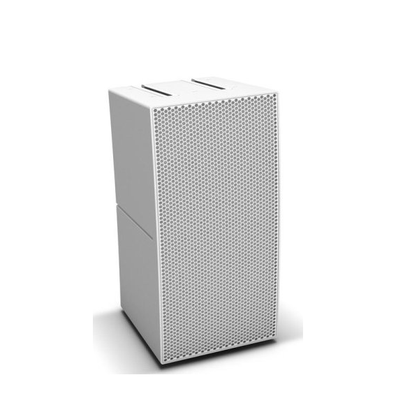 

Элемент линейного массива LD Systems CURV 500 D SAT W White, Белый, CURV 500 D SAT W