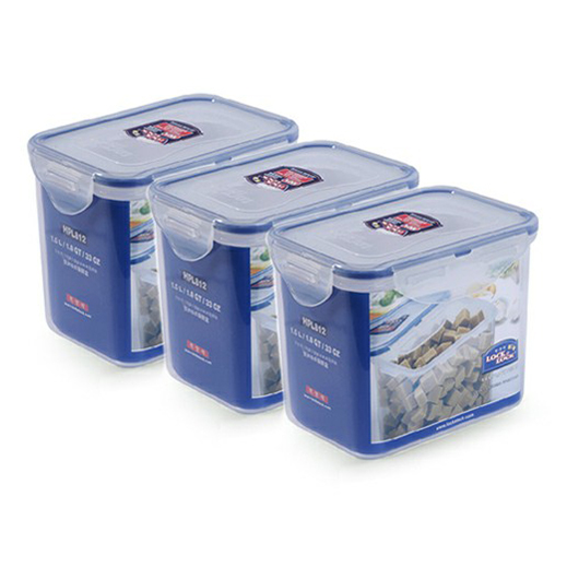 

Контейнер Lock&Lock для хранения продуктов 1,3 л