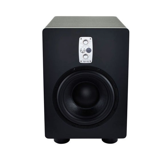 Активный сабвуфер EVE Audio TS110 Black