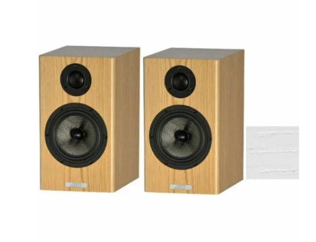 

Пассивная акустическая система ASW Cantius 212 White Oak, Cantius 212 White Oak