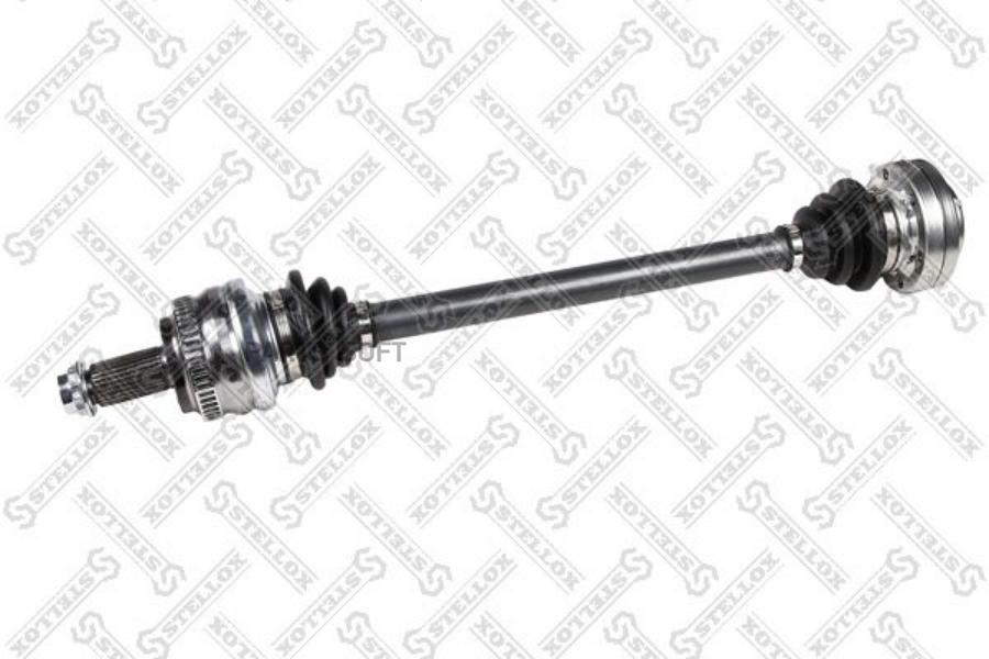

STELLOX Привод STELLOX 1581778sx