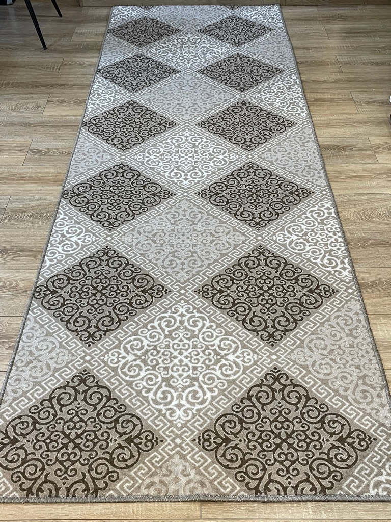 

Ковровая дорожка Star Cascade 1,2х2,5 м, CSCD1225, OSLO