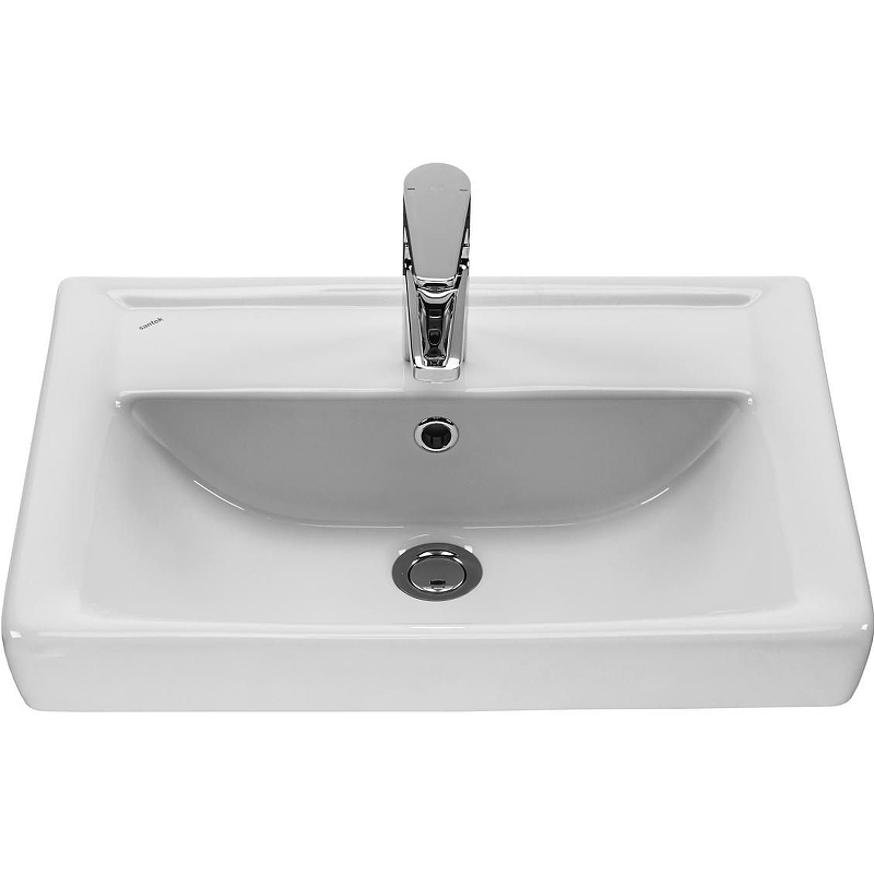 

Раковина Santek Тигода 55 1WH302127, Белый