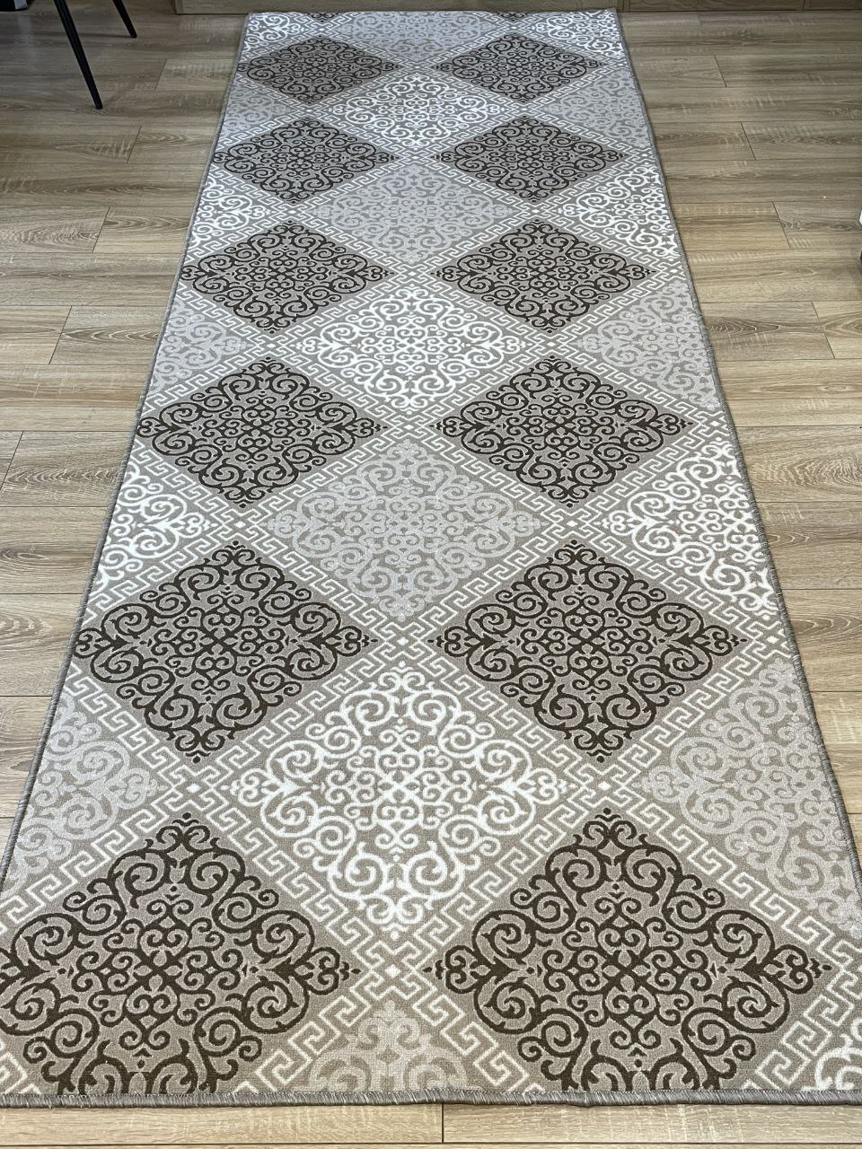 

Ковровая дорожка Star Cascade 0,6х2,5 м, CSCD60250, OSLO
