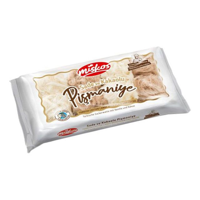 

Халва Miskos Пишмание микс 90 г