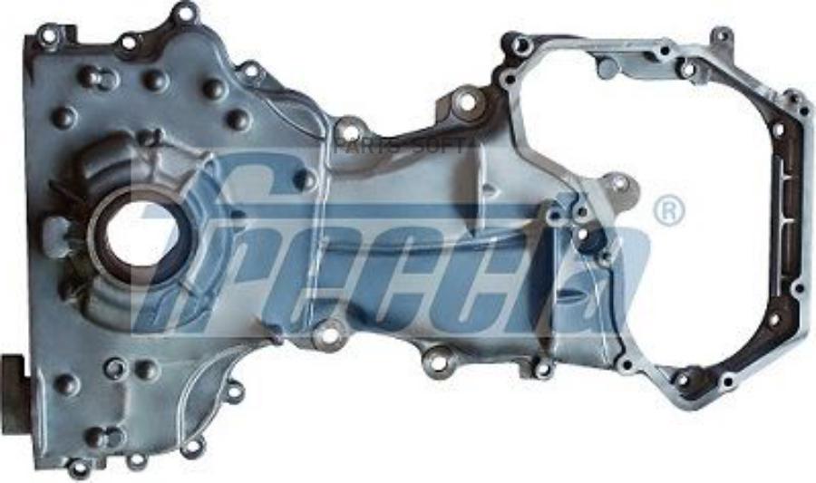 

OP09158_НАСОС МАСЛЯНЫЙ NISSAN X-TRAIL 2.5 4x4 2002-2013