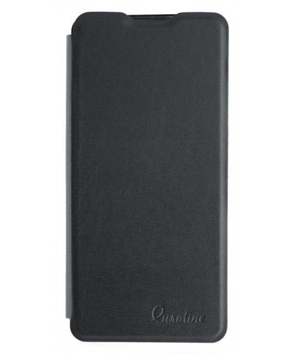 

Кейс-книжка Euro-Line Vigor для Samsung A31 (черный), Vigor для Samsung A31 (черный)