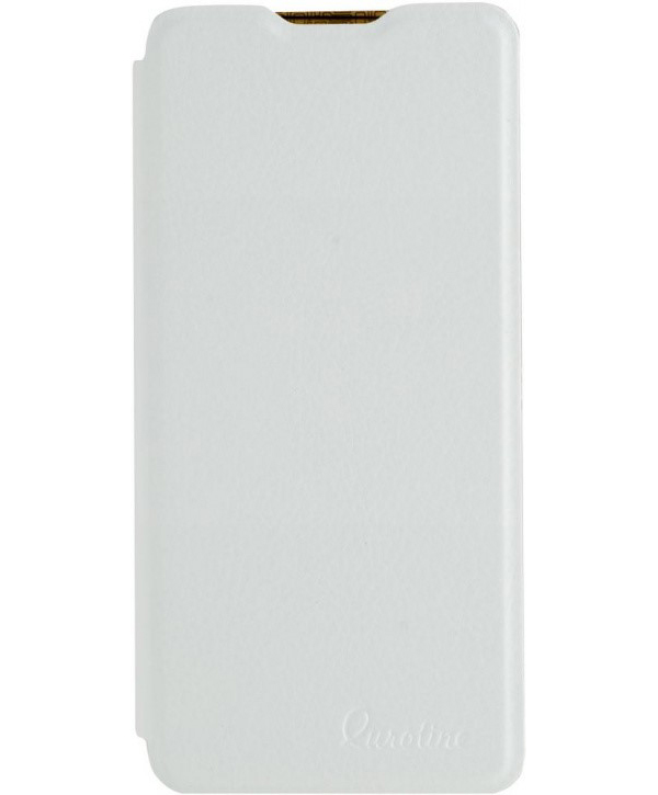 

Кейс-книжка Euro-Line Vigor для Samsung A31 (белый), Vigor для Samsung A31 (белый)