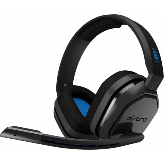 

Наушники Logitech черный (939-001531)