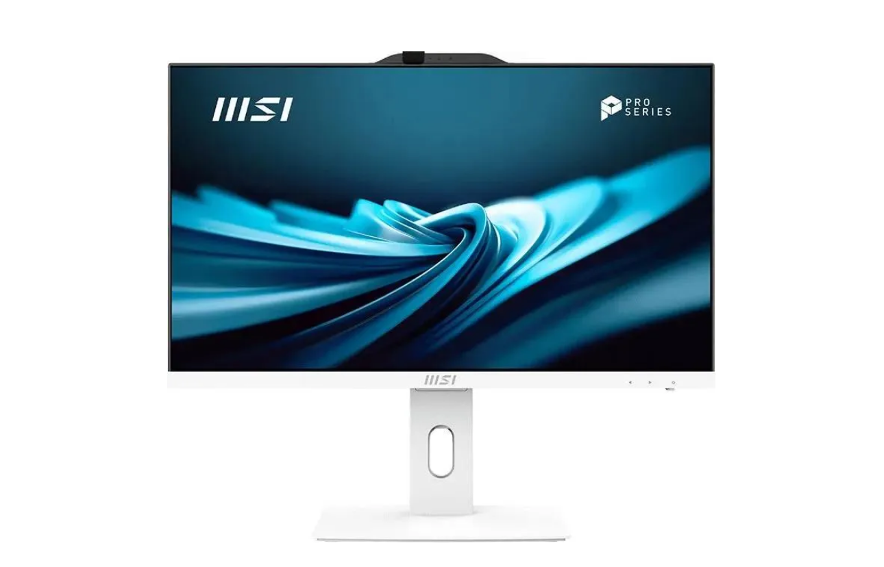 

Моноблок MSI Pro AP242P 12MA-612XRU (9S6-AE0622-612)