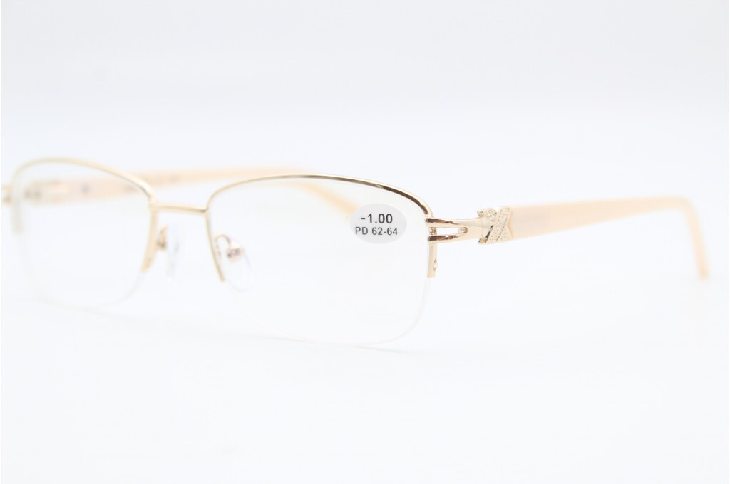 

Готовые очки для зрения EAE 1369С1 -3,5, 1369С1