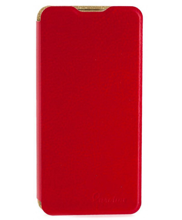 

Кейс-книжка Euro-Line Vigor для Samsung A41 (красный), Vigor для Samsung A41 (красный)