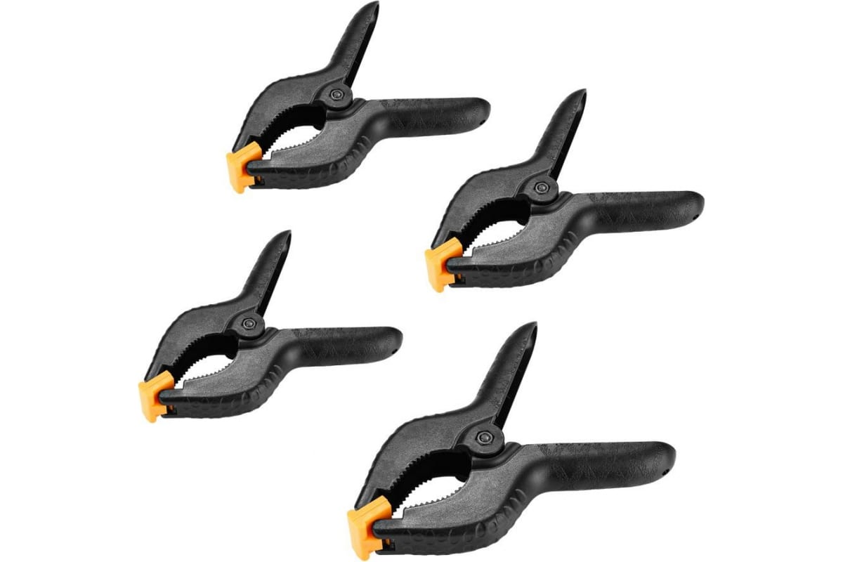 

Струбцина DEKO CL70-4 065-0621, Струбцина DEKO CL70-4 [065-0621]