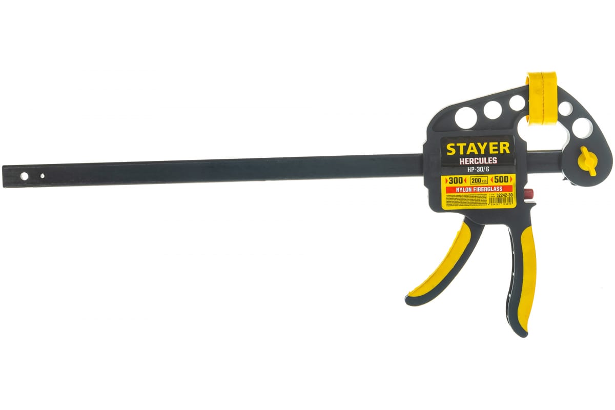 Струбцина Stayer 32242-30