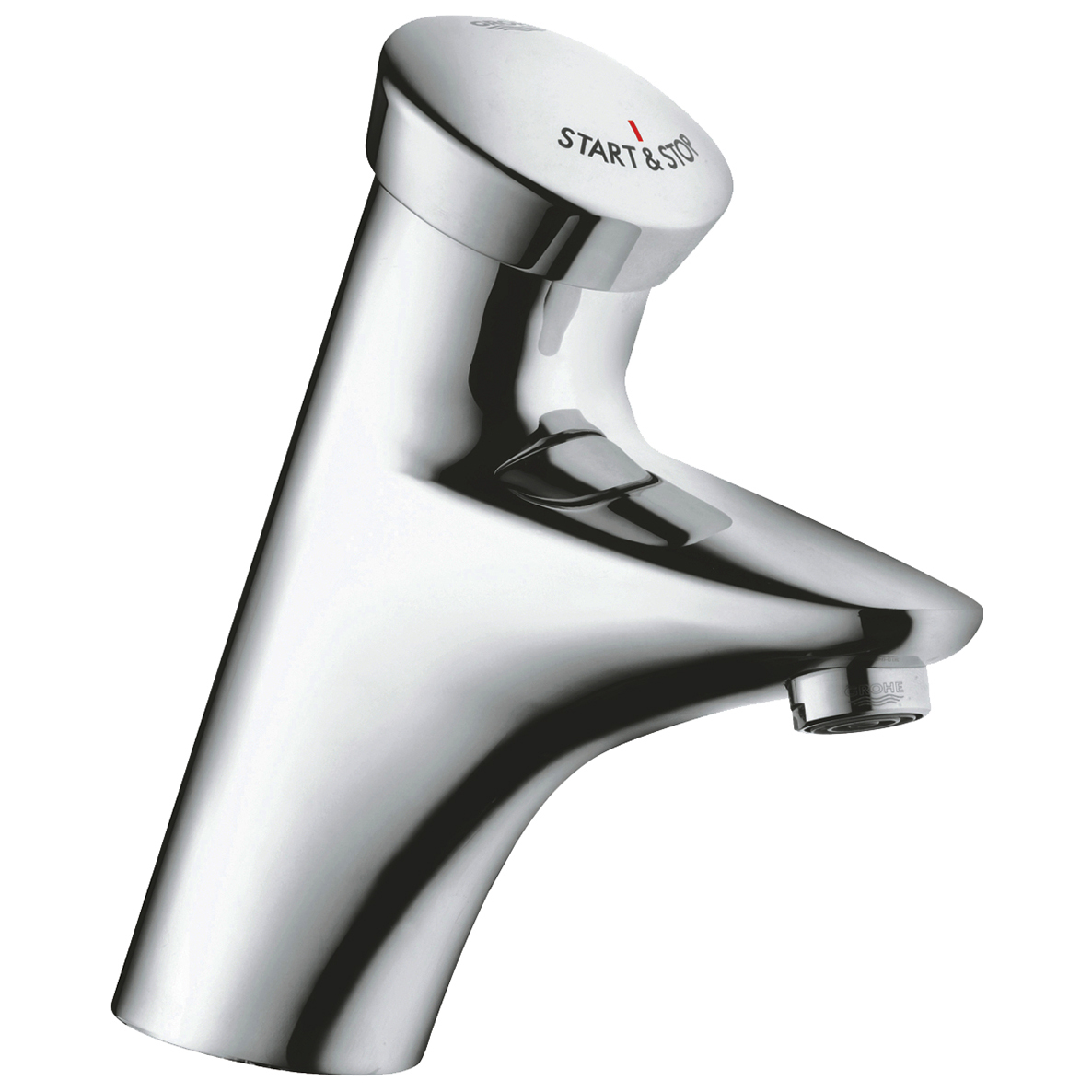 

Смеситель для раковины Grohe Eurodisc SE 36249000 хром, Eurodisc SE