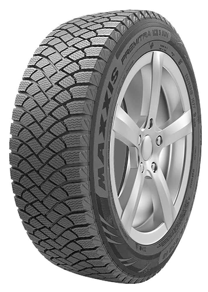 Шины Maxxis Premitra Ice 5 SUV 245/55 R19 103T