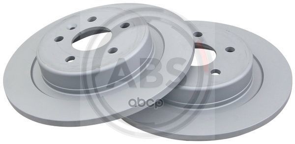 

Диск Тормозной Abs 18515