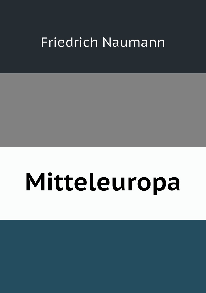 

Mitteleuropa