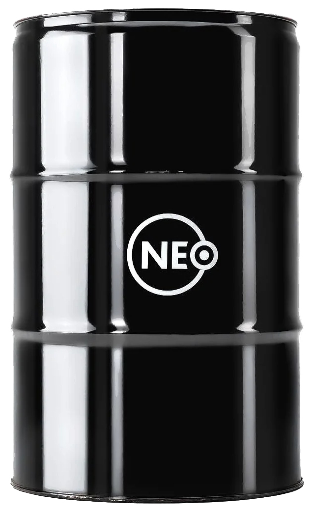 Моторное масло NEO синтетическое Revolution A 5W40 Sn/Cf A3/B4 208л