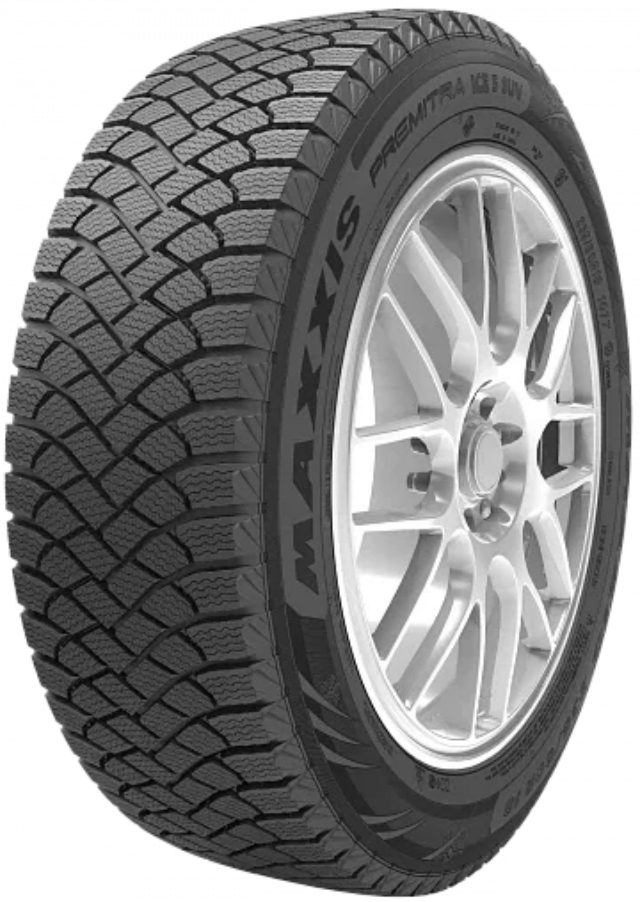 

Шина зимняя нешипованная Maxxis 245/60R18 105T SP5 SUV Premitra ice арт ETP00370500, SP5 SUV Premitra ice