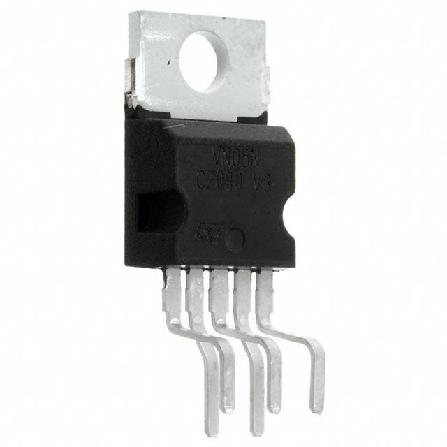 

5 шт TDA2003(AV) Микросхема, TDA2003(AV)