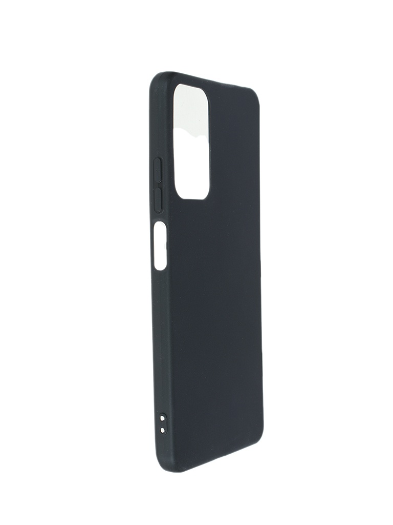 

Чехол RED LINE для Xiaomi Redmi Note 12 Pro 4G Black, Черный, Xiaomi Redmi Note 12 Pro 4G
