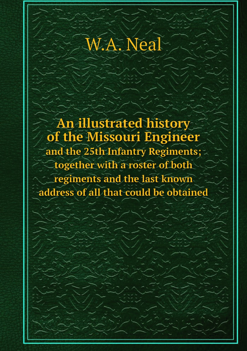 

An illustrated history of the Missouri Engineer