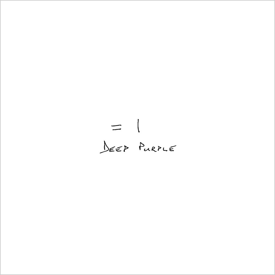 

Deep Purple =1 (CD)