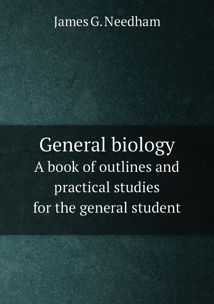 

General biology