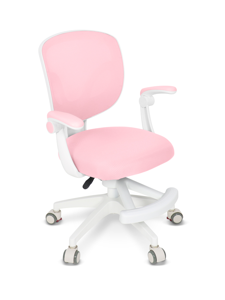 Детское кресло Ergokids Soft Air Pink артY-240 KP
