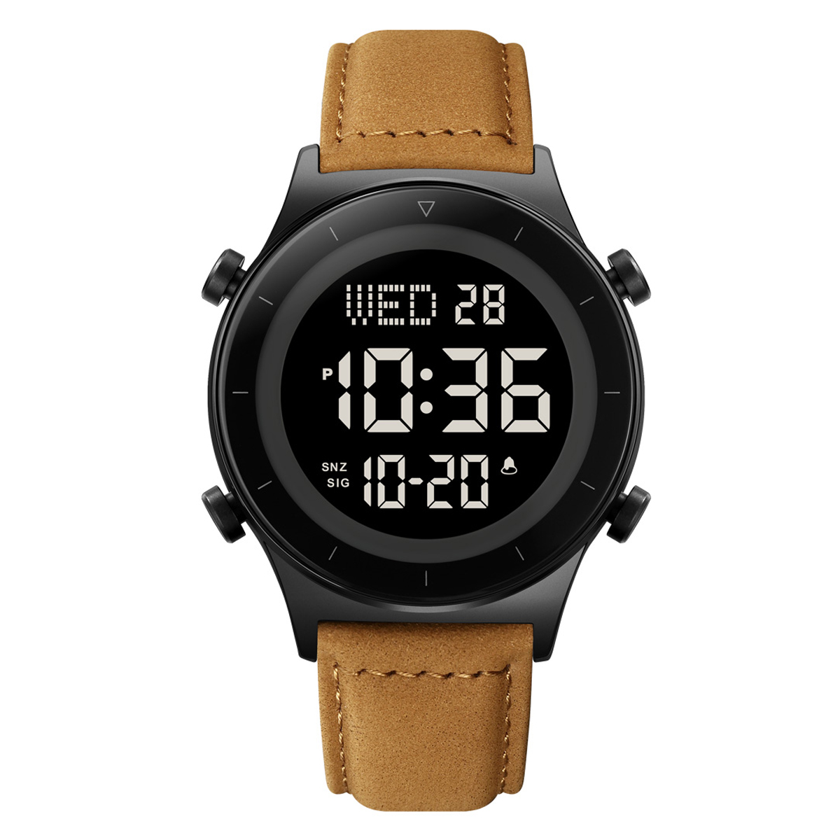 

Наручные часы мужские SKMEI 2079LBNBK, 2079LBNBK