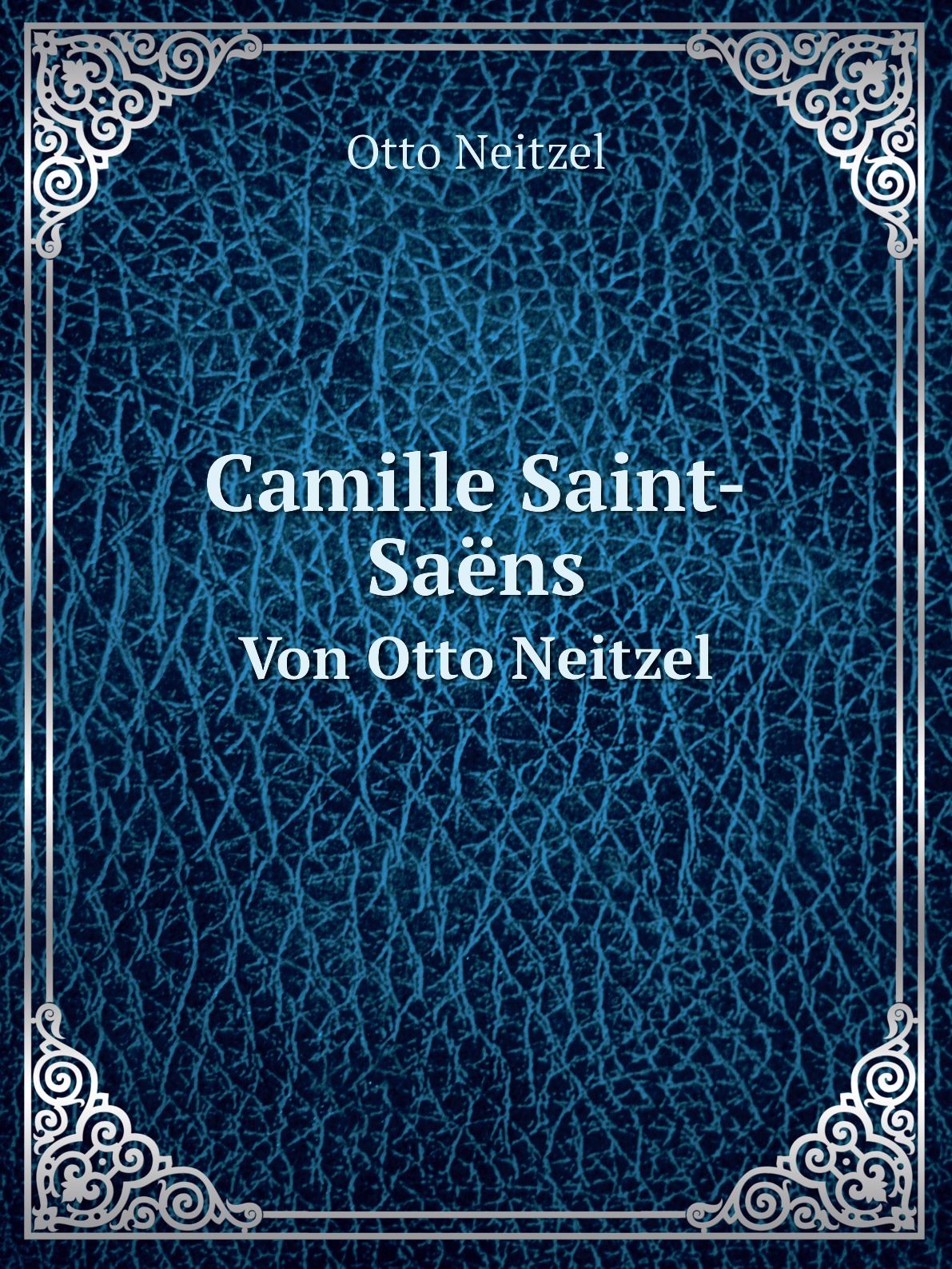 

Camille Saint-Saens