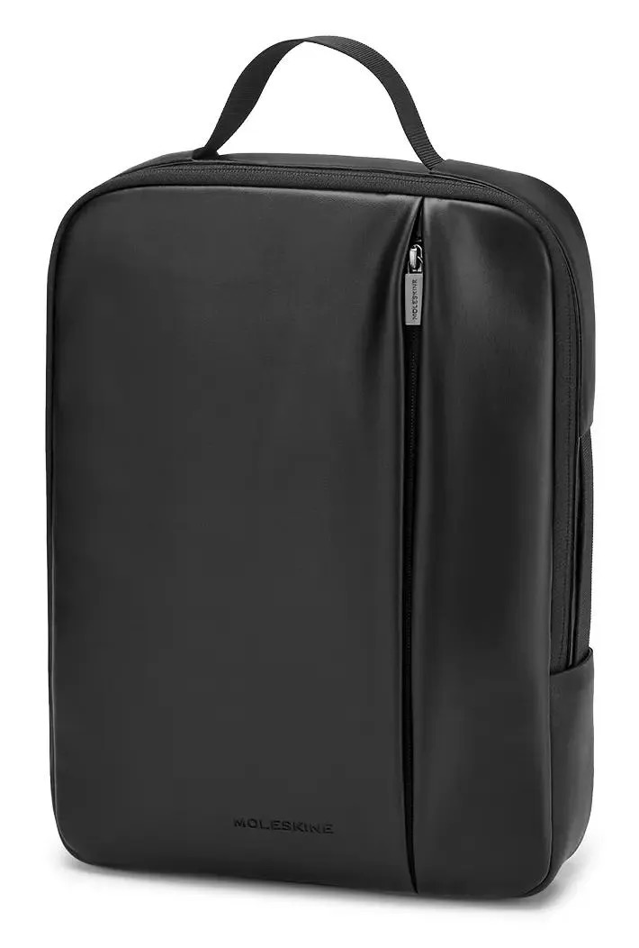 

Сумка Moleskine Classic Pro Device 13, 26.5 х 38 х 6 см, черный et96cpdbv13bk, Сумка Moleskine Classic Pro Device 13, 26.5 х 38 х 6 см, черный [et96cpdbv13bk]