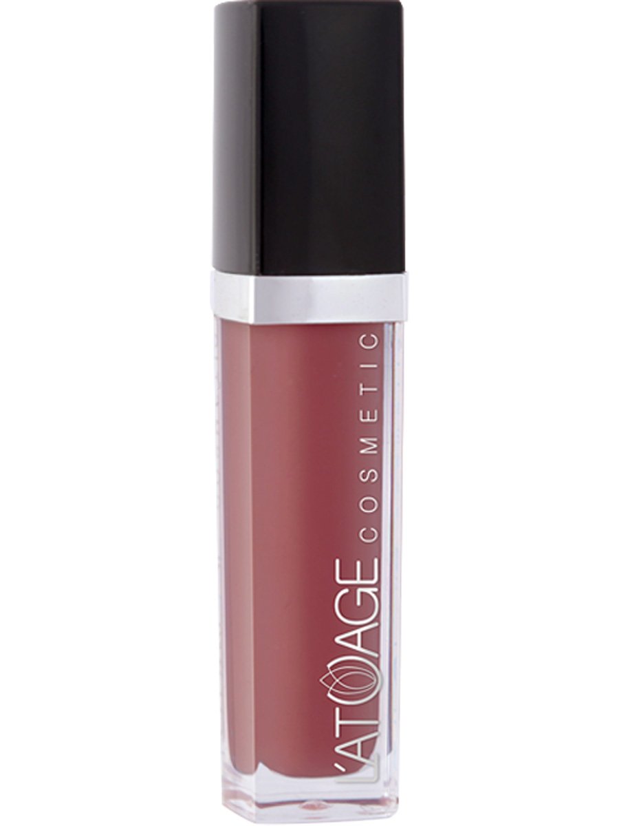 Блеск для губ L'ATUAGE Magnetic Lips тон 104