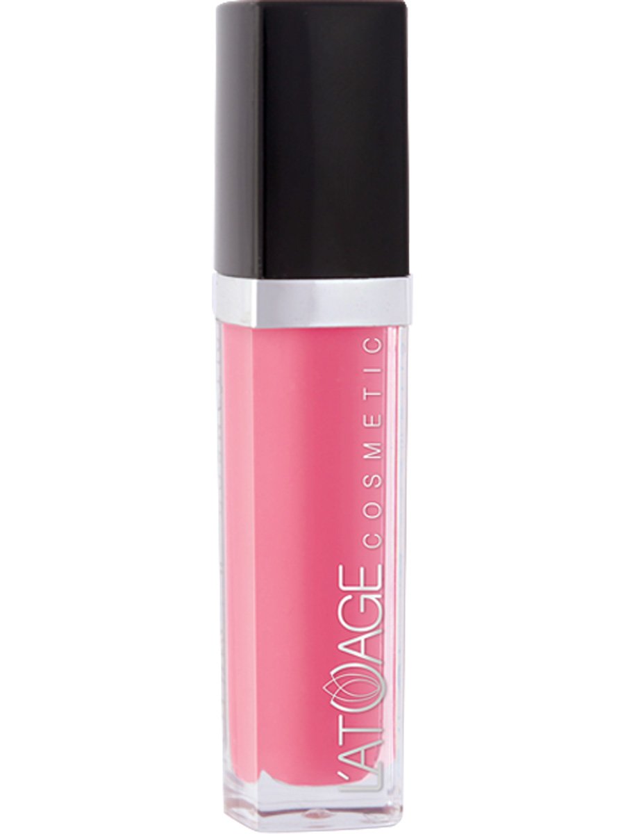 Блеск для губ L'ATUAGE Magnetic Lips тон 108