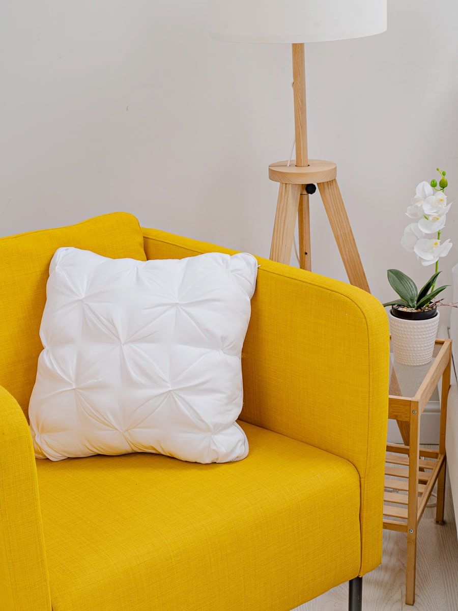 

Подушка декоративная ZEPHYR 40*40