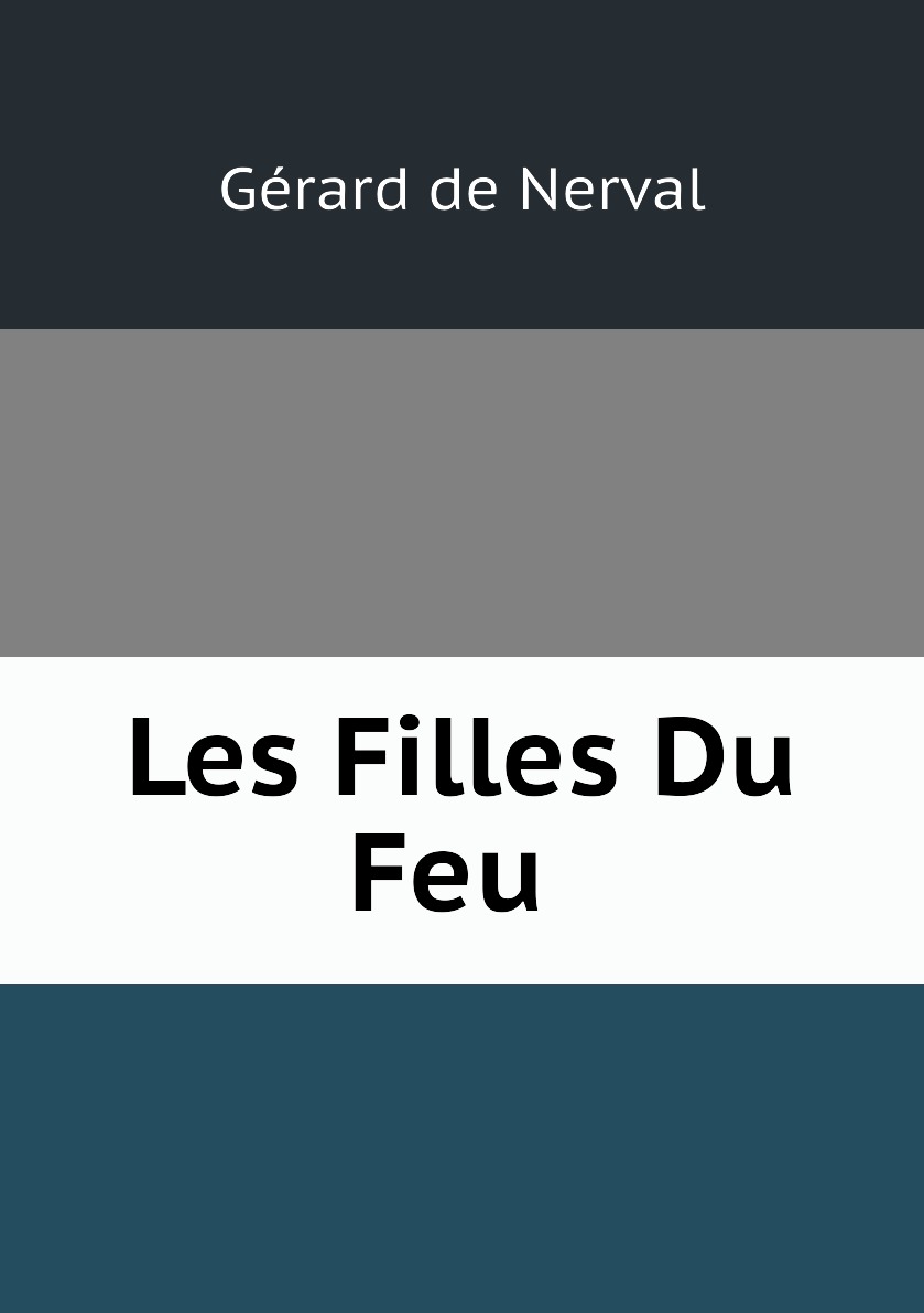 

Les Filles Du Feu