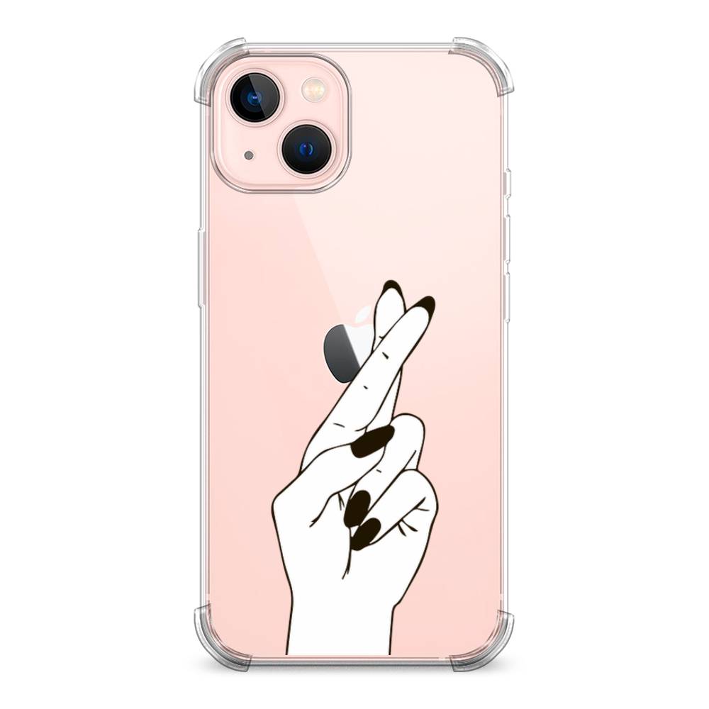 Чехол Awog на Apple iPhone 13 / Айфон 13 