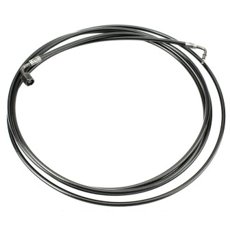 

Atd Atd58506Tp Шланг Подъема Кабины Volvo L=4950Mm, [3171640]