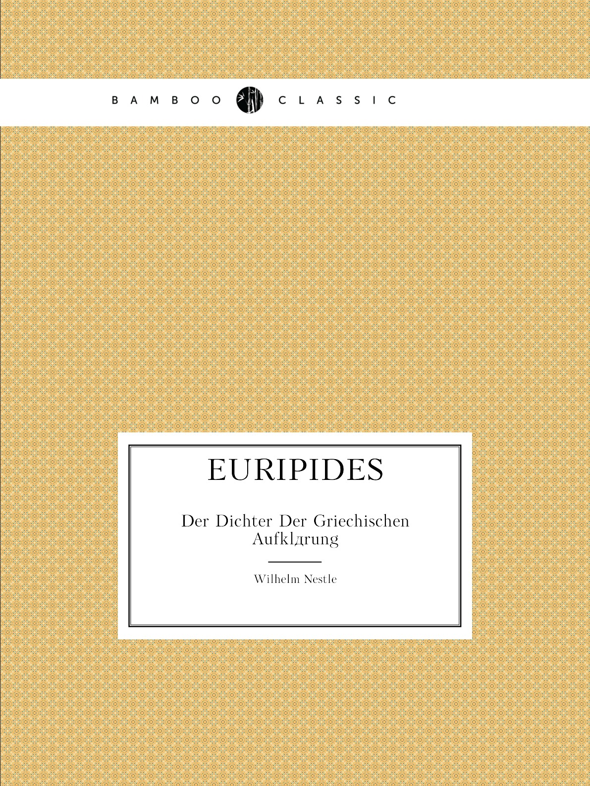 

Euripides