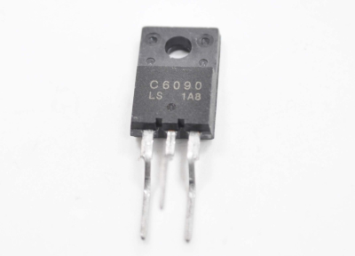 

2SC6090 транзистор, 2SC6090