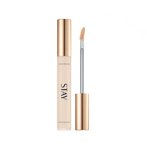 Консилер MISSHA STAY TIP CONCEALER HIGH COVER тон VANILLA Маскирующий 2.8 г