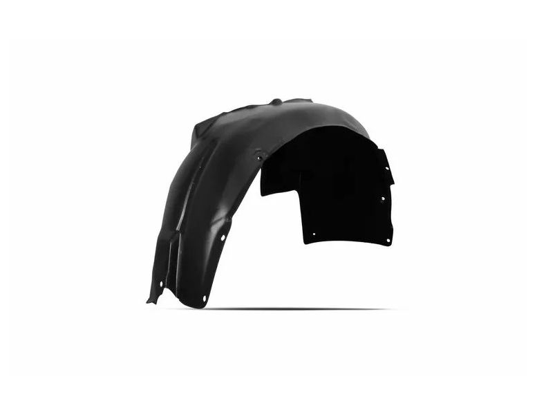 

Подкрылок KIA Cerato, 2016-2018, седан передний правый