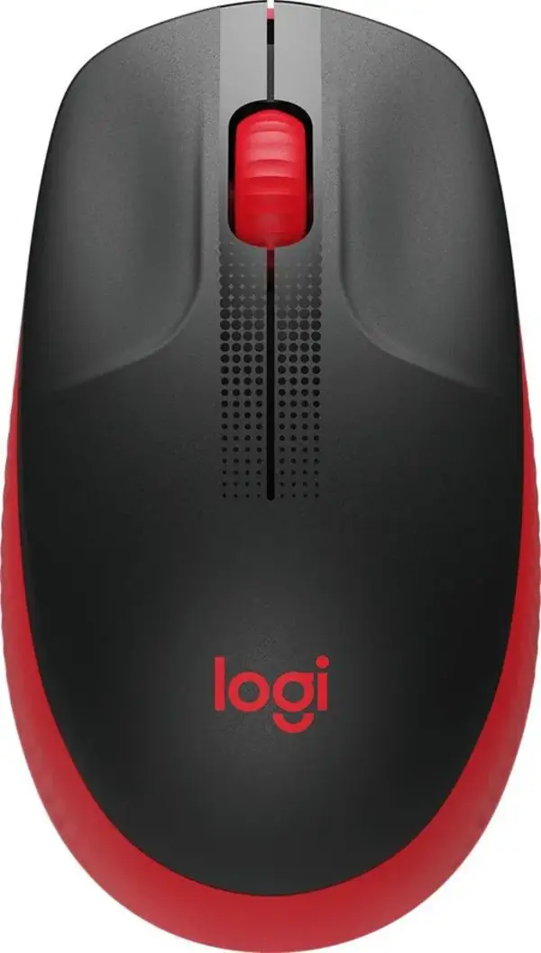 Беспроводная мышь Logitech M190 (910-005904)